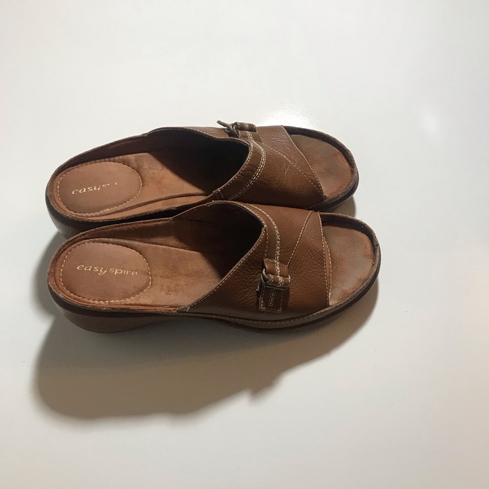 Easy Spirit Esoysterbay Slip On Shoes